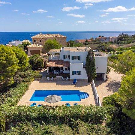 Villa Murada Lisboa By Interhome Cala Murada  Eksteriør billede