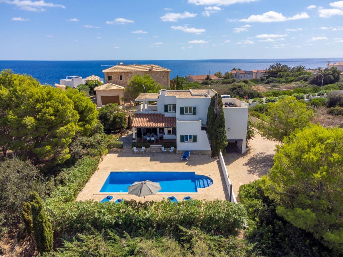 Villa Murada Lisboa By Interhome Cala Murada  Eksteriør billede