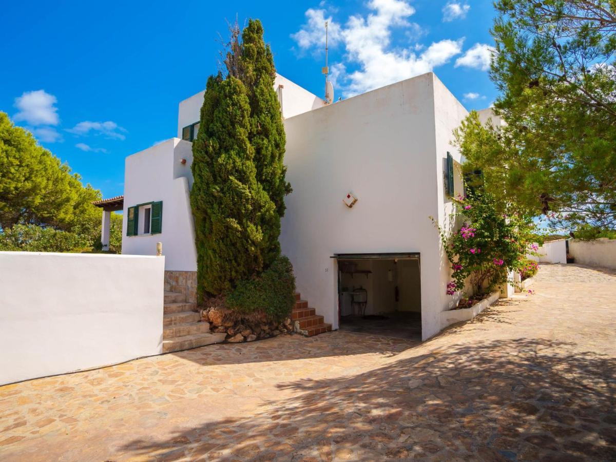 Villa Murada Lisboa By Interhome Cala Murada  Eksteriør billede