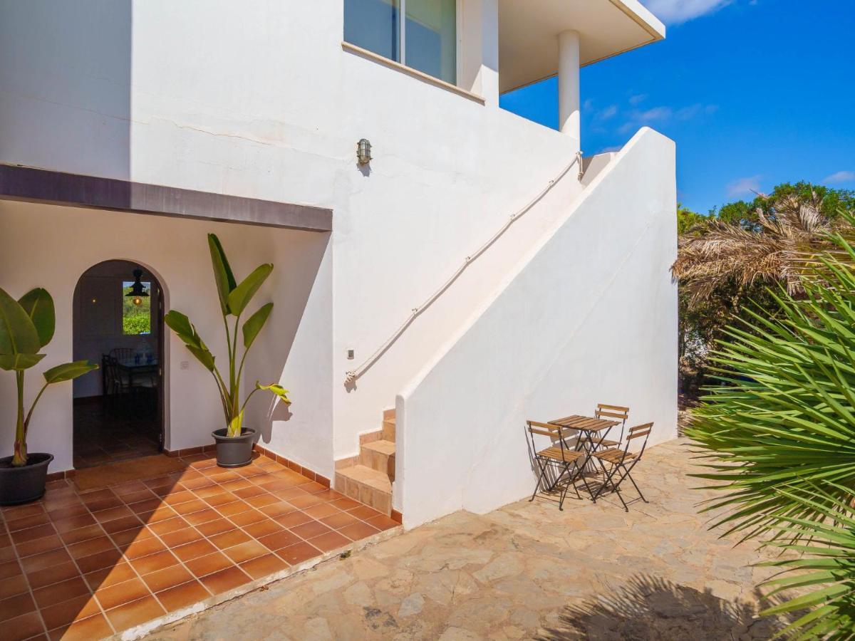 Villa Murada Lisboa By Interhome Cala Murada  Eksteriør billede