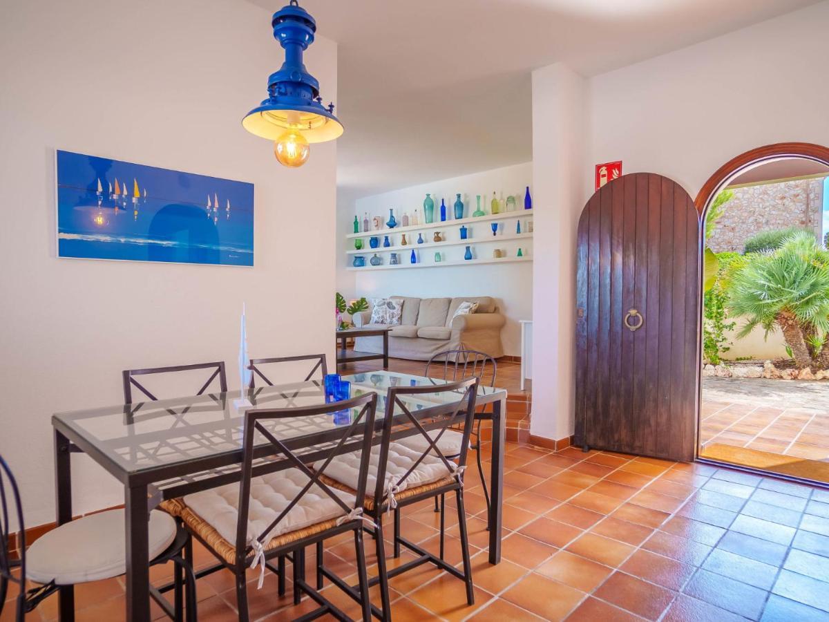 Villa Murada Lisboa By Interhome Cala Murada  Eksteriør billede