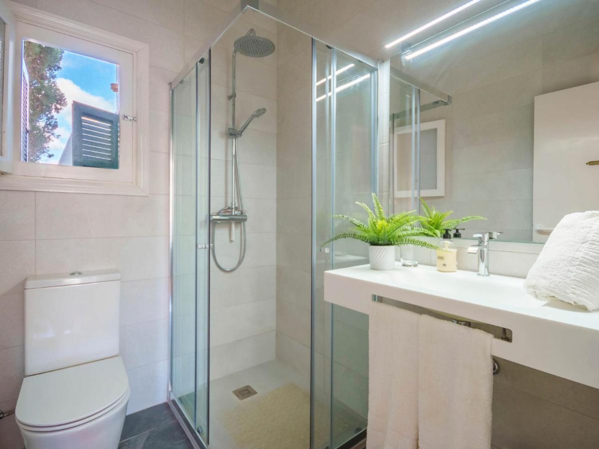 Villa Murada Lisboa By Interhome Cala Murada  Eksteriør billede