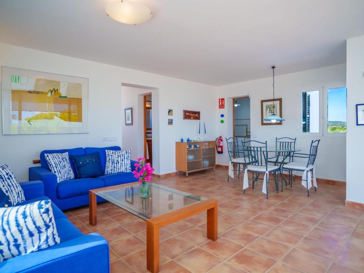 Villa Murada Lisboa By Interhome Cala Murada  Eksteriør billede