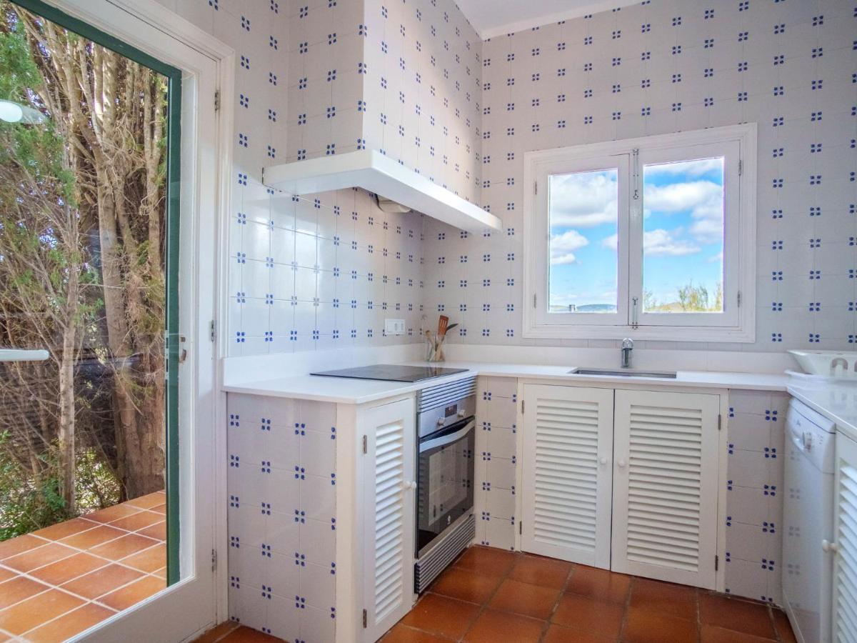 Villa Murada Lisboa By Interhome Cala Murada  Eksteriør billede