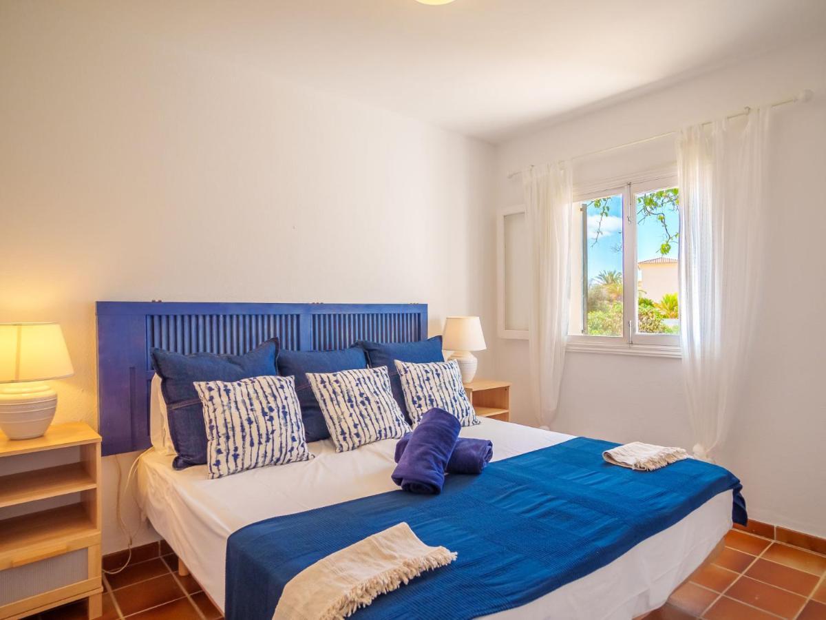 Villa Murada Lisboa By Interhome Cala Murada  Eksteriør billede