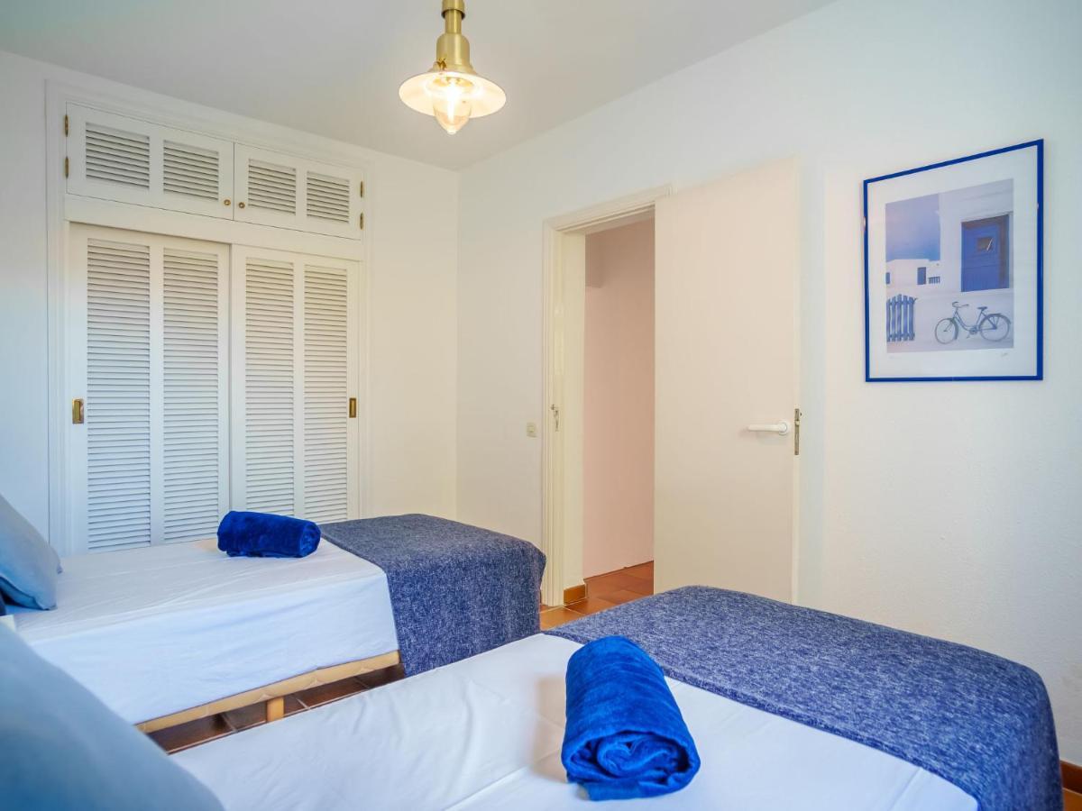 Villa Murada Lisboa By Interhome Cala Murada  Eksteriør billede