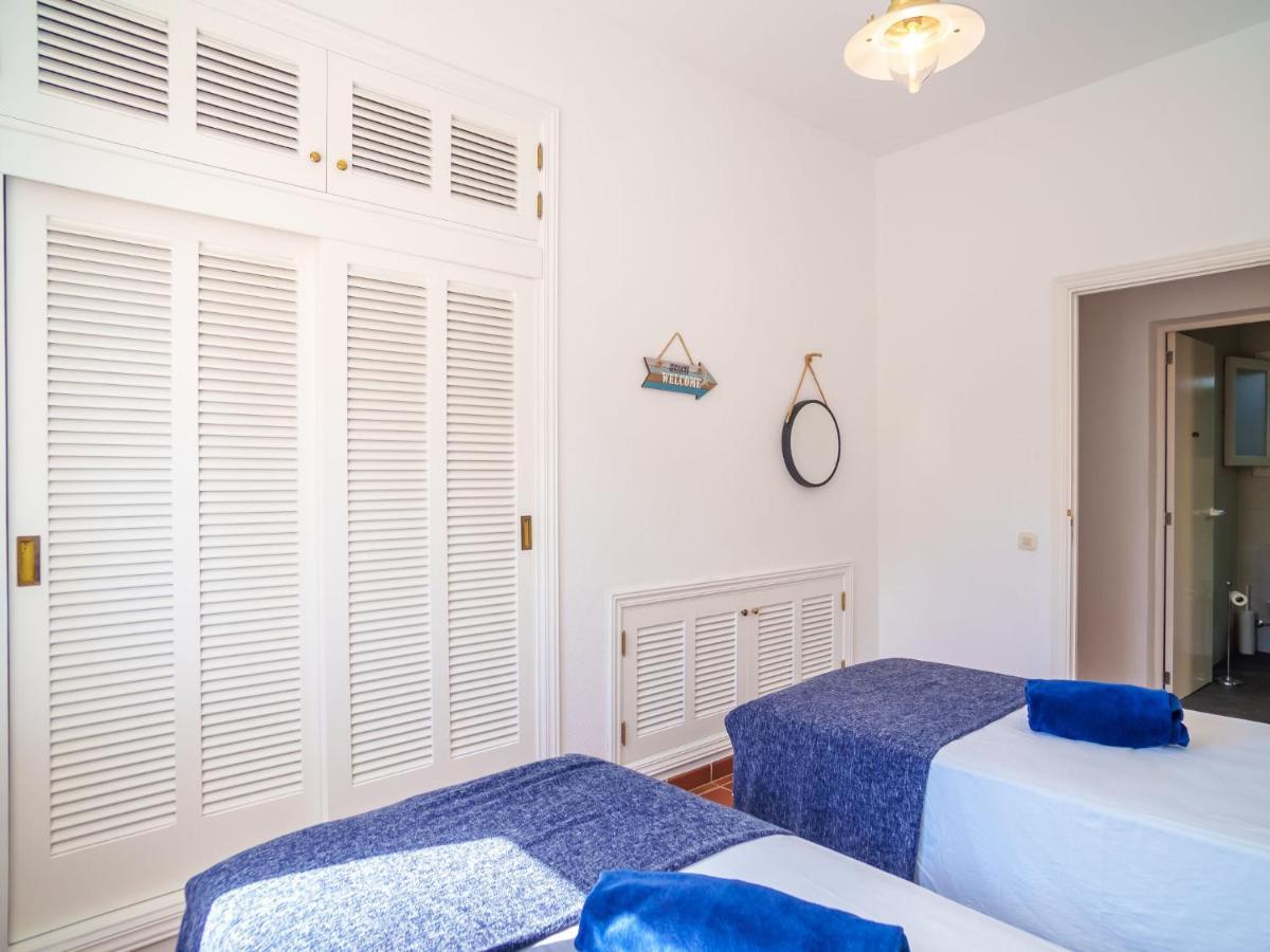Villa Murada Lisboa By Interhome Cala Murada  Eksteriør billede