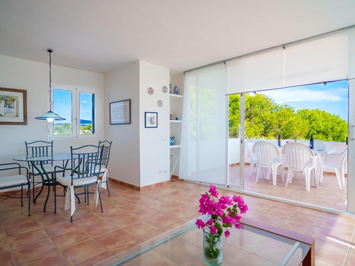 Villa Murada Lisboa By Interhome Cala Murada  Eksteriør billede