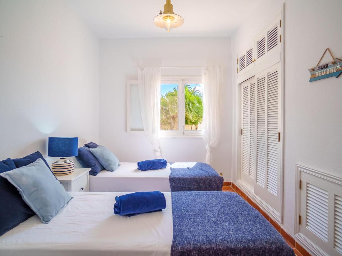 Villa Murada Lisboa By Interhome Cala Murada  Eksteriør billede