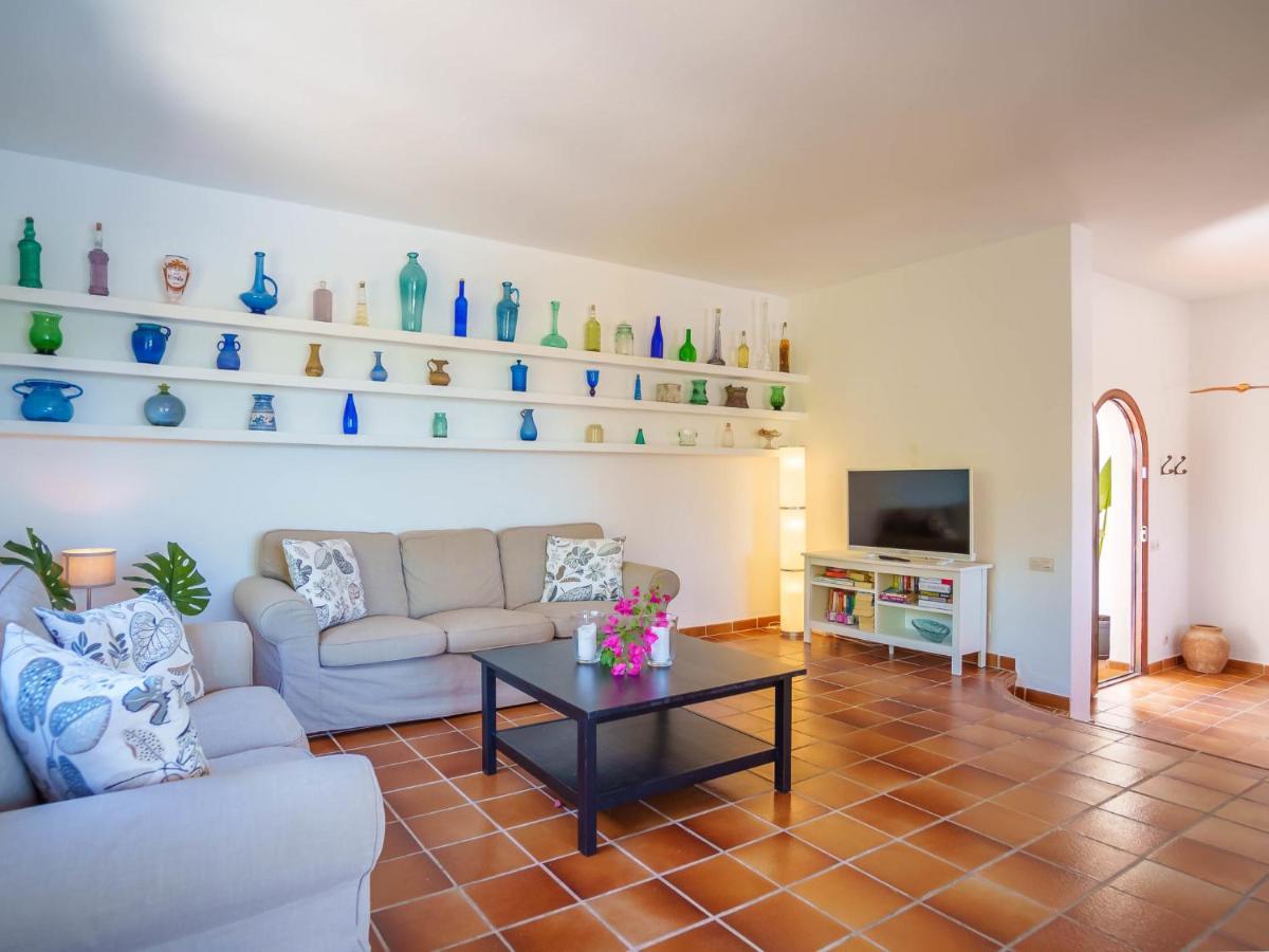 Villa Murada Lisboa By Interhome Cala Murada  Eksteriør billede