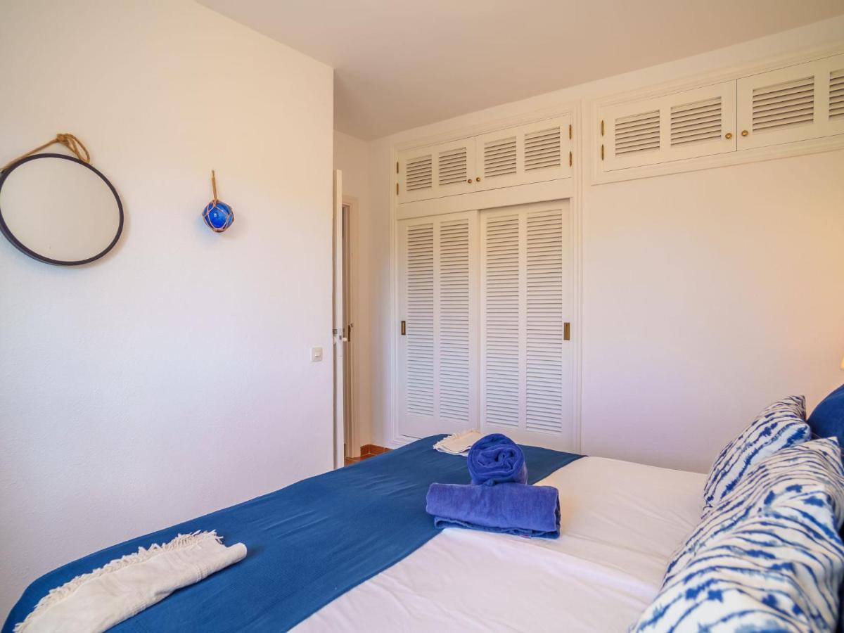 Villa Murada Lisboa By Interhome Cala Murada  Eksteriør billede
