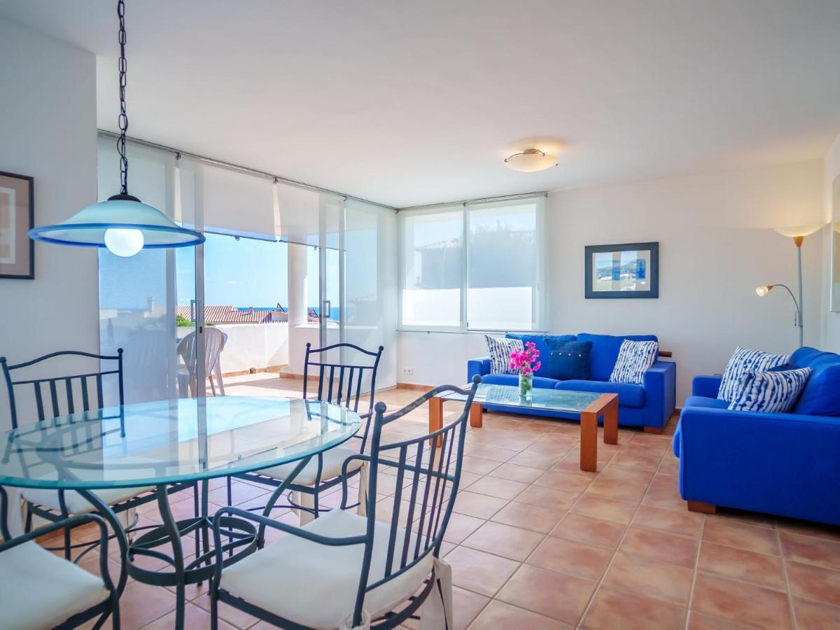 Villa Murada Lisboa By Interhome Cala Murada  Eksteriør billede