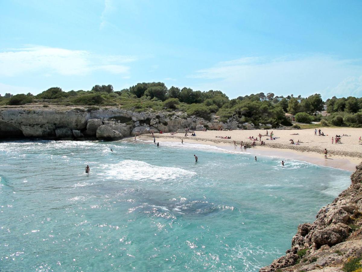 Villa Murada Lisboa By Interhome Cala Murada  Eksteriør billede