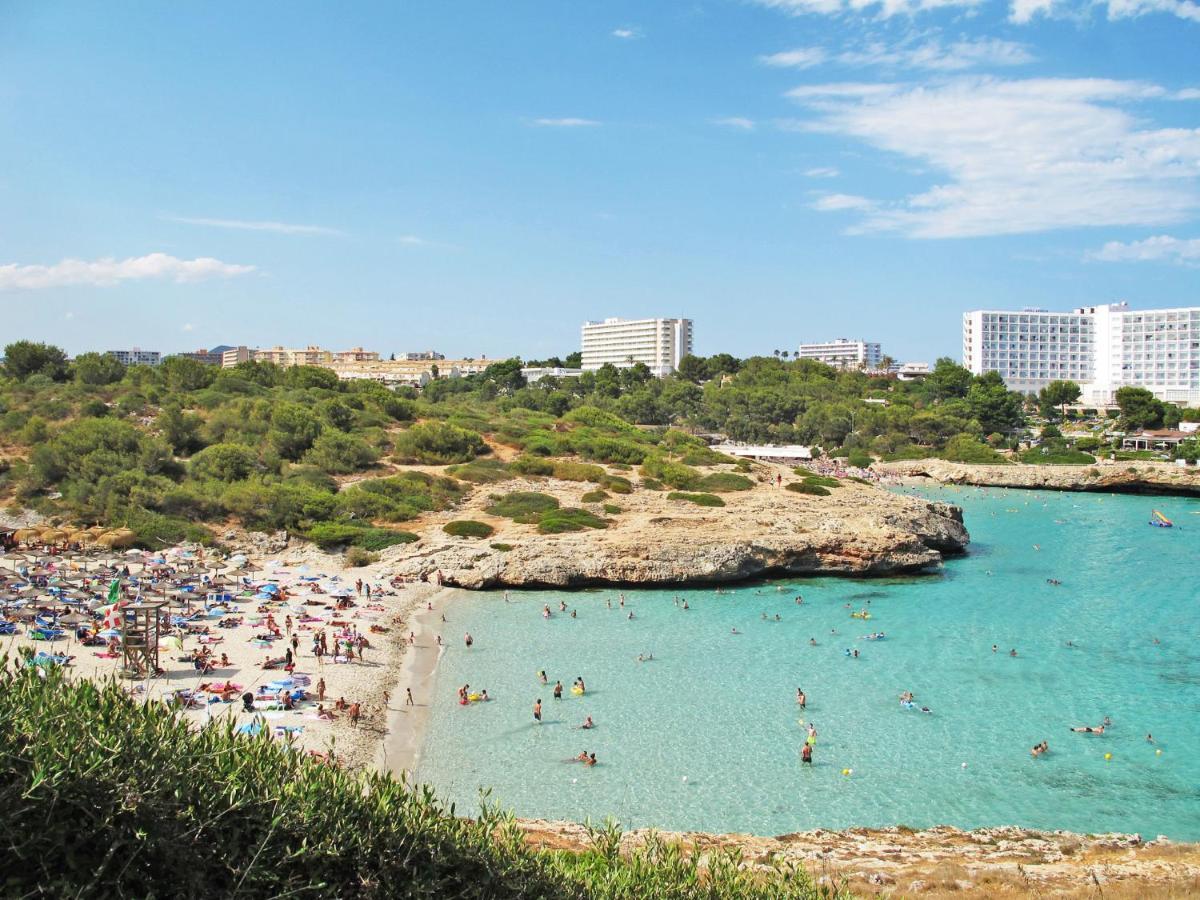 Villa Murada Lisboa By Interhome Cala Murada  Eksteriør billede